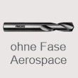 Serie 08300 Spiralbohrer für Aerospace